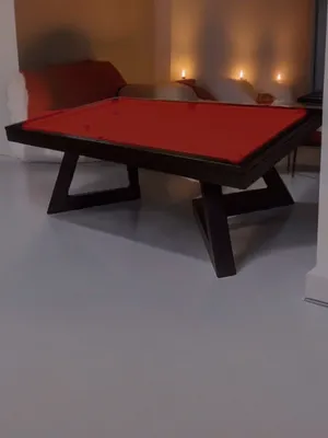 Stół bilardowy Model Apollo detal nr 4