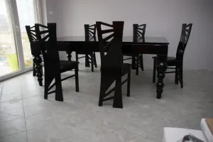 Stół bilardowy Model Apolonia detal nr 1