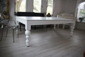 Stół bilardowy Model Apolonia detal nr 2