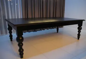 Stół bilardowy Model Apolonia detal nr 4