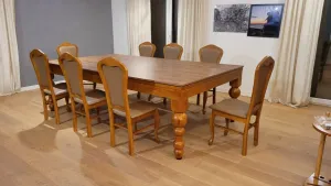 Stół bilardowy Model Apolonia detal nr 5