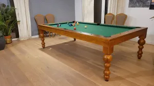 Stół bilardowy Model Apolonia detal nr 6