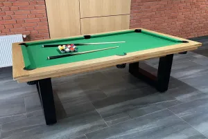 Stół bilardowy Model Arkana detal nr 1