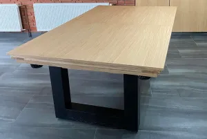 Stół bilardowy Model Arkana detal nr 3