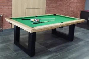 Stół bilardowy Model Arkana detal nr 4