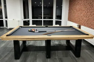Stół bilardowy Model Arkana detal nr 6