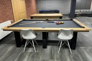 Stół bilardowy Model Arkana detal nr 7