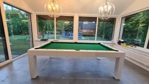 Stół bilardowy Model As detal nr 10