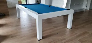 Stół bilardowy Model As detal nr 11