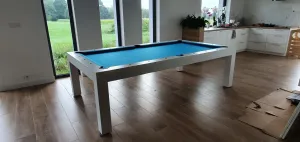 Stół bilardowy Model As detal nr 12