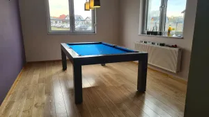 Stół bilardowy Model As detal nr 7