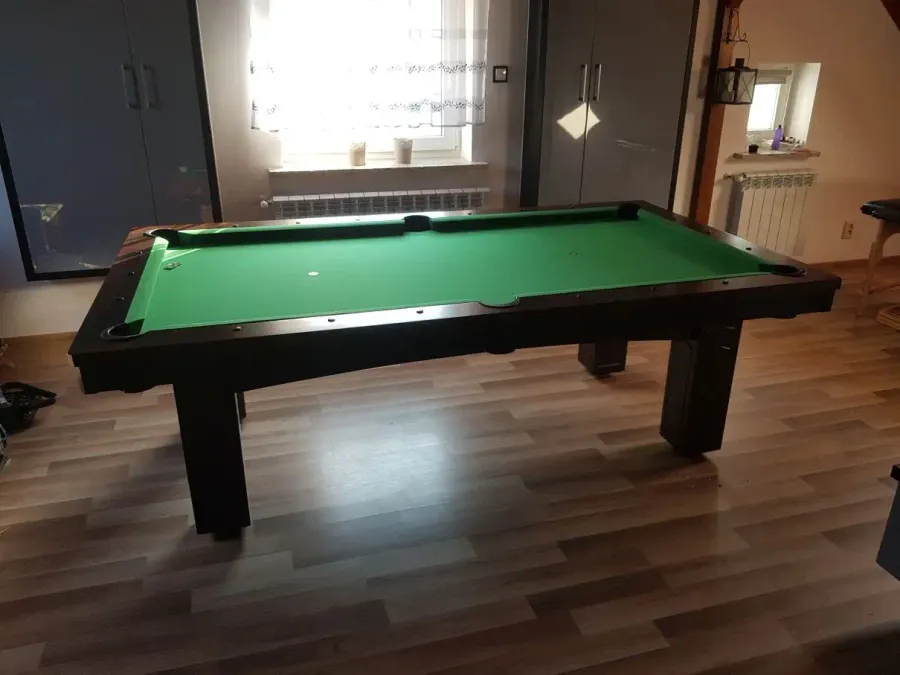 Model Atlantic