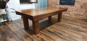 Stół bilardowy Model Atlantic detal nr 1