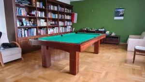 Stół bilardowy Model Atlantic detal nr 4