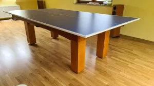 Stół bilardowy Model Atlantic detal nr 5