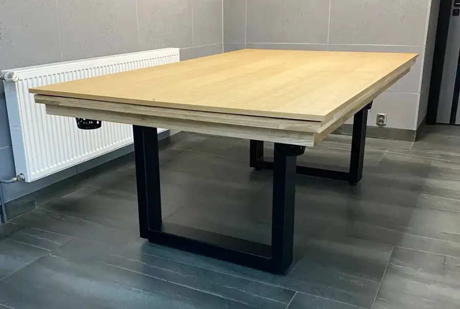 Model Bergamo