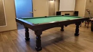 Stół bilardowy Bolo detal nr 2
