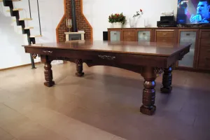 Stół bilardowy Bolo detal nr 5