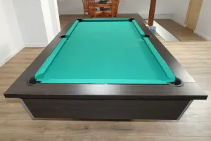 Stół bilardowy Club detal nr 2