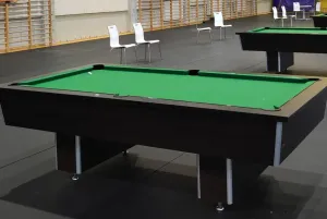 Stół bilardowy Club detal nr 1