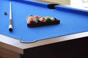 Stół bilardowy Club detal nr 5
