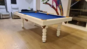 Stół bilardowy Doli detal nr 1