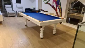 Stół bilardowy Doli detal nr 3