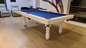 Stół bilardowy Doli detal nr 4
