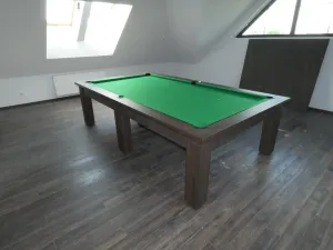 Stół bilardowy Model Elegant detal nr 21