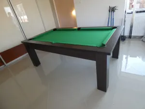 Stół bilardowy Model Elegant detal nr 22