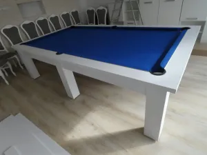 Stół bilardowy Model Elegant detal nr 30