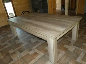 Stół bilardowy Model Elegant detal nr 33