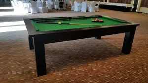 Stół bilardowy Model Elegant detal nr 46
