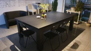 Stół bilardowy Model Elegant detal nr 53