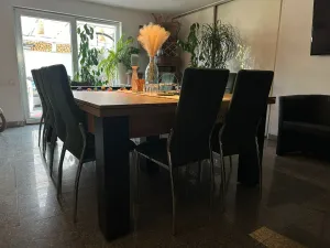 Stół bilardowy Model Elegant detal nr 5