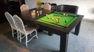 Stół bilardowy Model Elegant detal nr 60