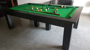 Stół bilardowy Model Elegant detal nr 63