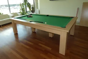 Stół bilardowy Model Elegant detal nr 67