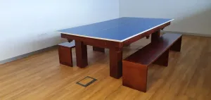 Stół bilardowy Epsilon detal nr 1