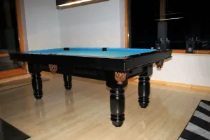 Stół bilardowy Exclusive detal nr 1