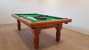Stół bilardowy Exclusive detal nr 2