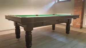 Stół bilardowy Exclusive detal nr 5