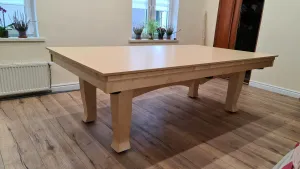 Stół bilardowy Godik detal nr 1