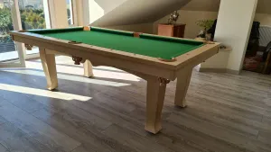 Stół bilardowy Godik detal nr 3