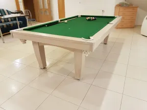 Stół bilardowy Godik detal nr 6