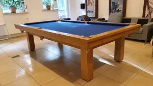 Stół bilardowy Grand detal nr 1