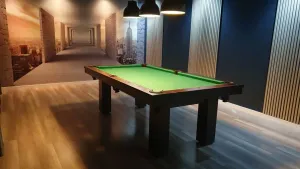 Stół bilardowy Grand detal nr 2