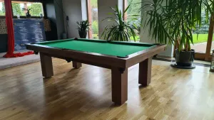 Stół bilardowy Grand detal nr 6