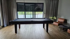 Stół bilardowy Model Hektor detal nr 1