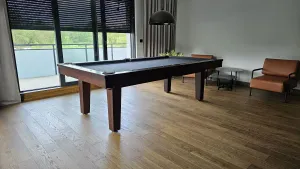 Stół bilardowy Model Hektor detal nr 2
